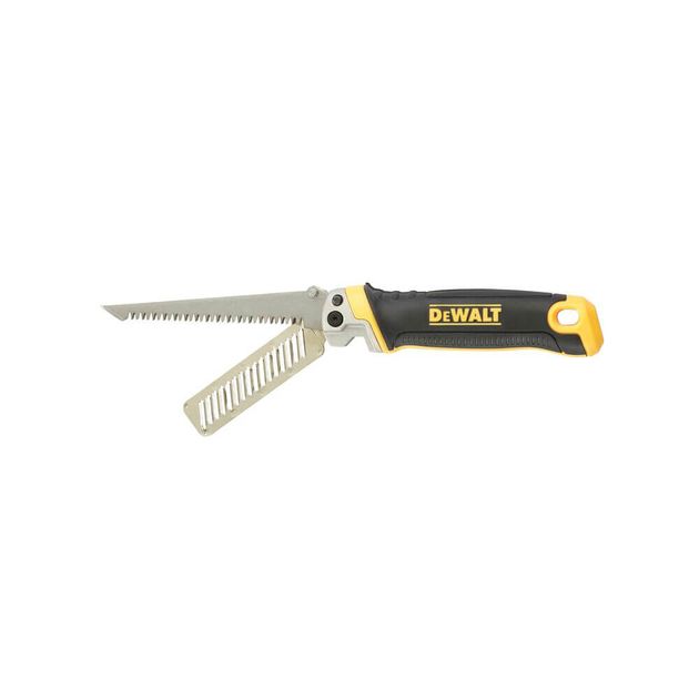 Мини рашпиль DeWALT DWHT0-20123 для гипсокартона, складной, фото  | SNABZHENIE.com.ua