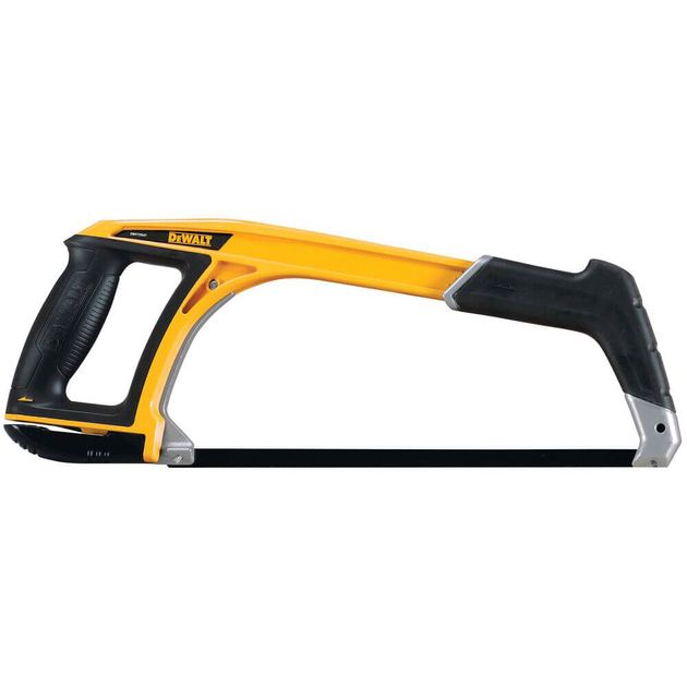Ножовка по металлу 5 в 1 DeWALT DWHT0-20547, полотно 300 мм, фото  | SNABZHENIE.com.ua