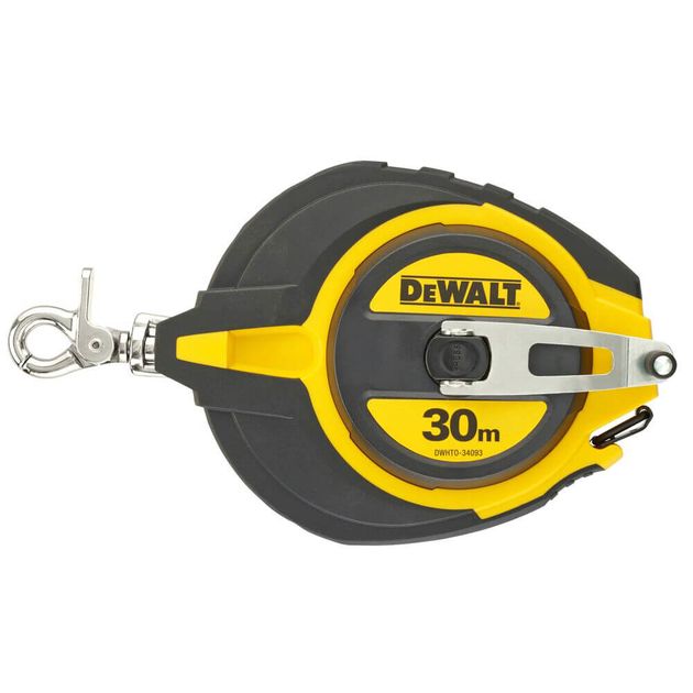 Рулетка DeWALT DWHT0-34093, фото  | SNABZHENIE.com.ua