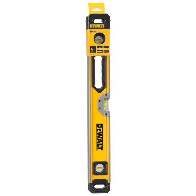 Уровень DeWALT DWHT0-43224, фото , изображение 4 | SNABZHENIE.com.ua Уровень DeWALT DWHT0-43224, фото , изображение 4 | SNABZHENIE.com.ua
