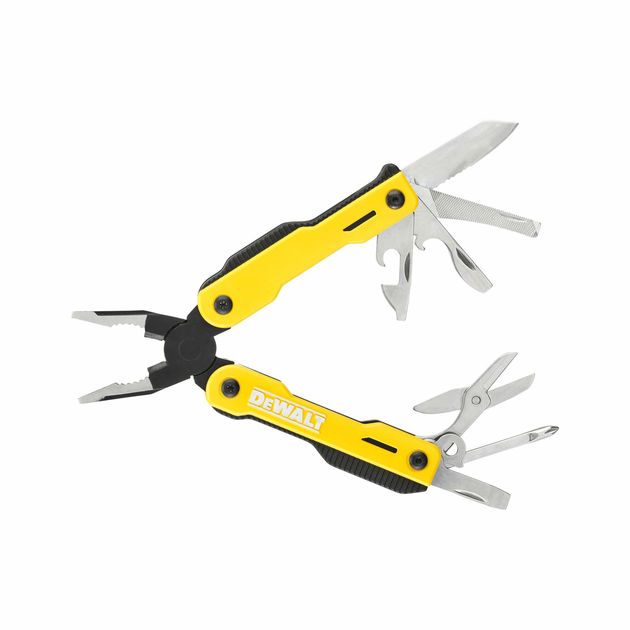 Универсальный инструмент DeWALT MULTI-TOOL, 16 функций, DWHT0-71843, фото  | SNABZHENIE.com.ua