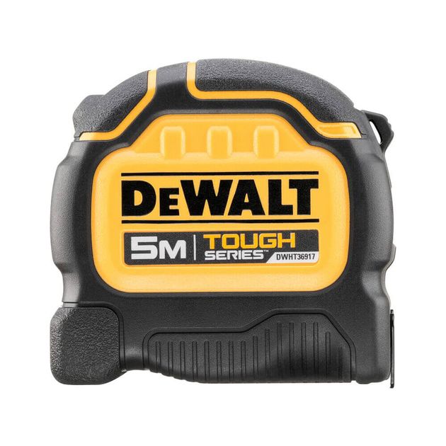 Рулетка измерительная DeWALT 5м (DWHT36917-0), фото  | SNABZHENIE.com.ua