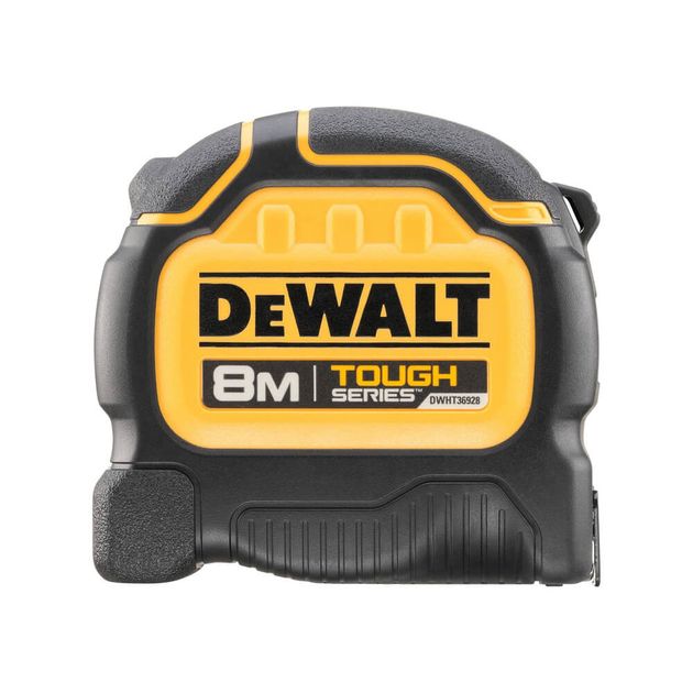 Рулетка DeWALT DWHT36928-0, фото , изображение 2 | SNABZHENIE.com.ua Рулетка DeWALT DWHT36928-0, фото , изображение 2 | SNABZHENIE.com.ua