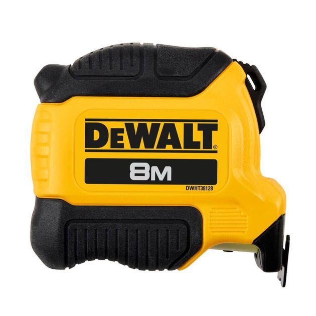 Рулетка DeWALT DWHT38128-0, фото , изображение 2 | SNABZHENIE.com.ua Рулетка DeWALT DWHT38128-0, фото , изображение 2 | SNABZHENIE.com.ua