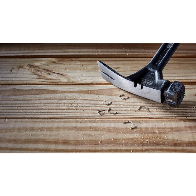 Молоток цельнометаллический RIP-CLAW DeWALT, 624 г, фото , изображение 6 | SNABZHENIE.com.ua Молоток цельнометаллический RIP-CLAW DeWALT, 624 г, фото , изображение 6 | SNABZHENIE.com.ua