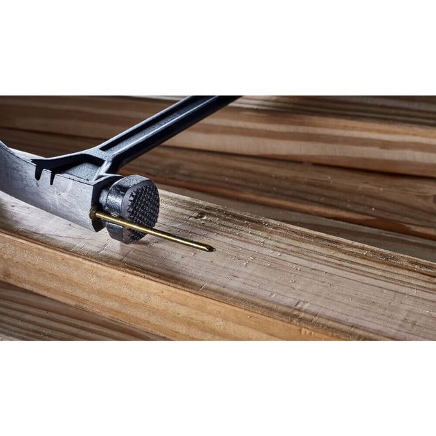 Молоток цельнометаллический RIP-CLAW DeWALT, 624 г, фото , изображение 7 | SNABZHENIE.com.ua Молоток цельнометаллический RIP-CLAW DeWALT, 624 г, фото , изображение 7 | SNABZHENIE.com.ua