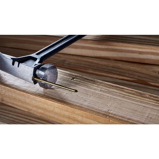 Молоток RIP-CLAW, цельнометаллический, вага головки 624 г DeWALT DWHT51006-0, фото , зображення 7 | SNABZHENIE.com.ua Молоток RIP-CLAW, цельнометаллический, вага головки 624 г DeWALT DWHT51006-0, фото , зображення 7 | SNABZHENIE.com.ua