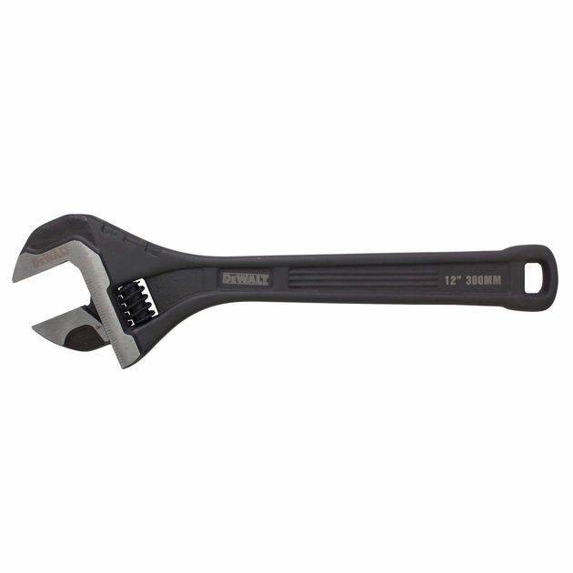 Ключ гаечный разводной 300 мм, макс. размер 38 мм DeWALT DWHT80269-0, фото  | SNABZHENIE.com.ua