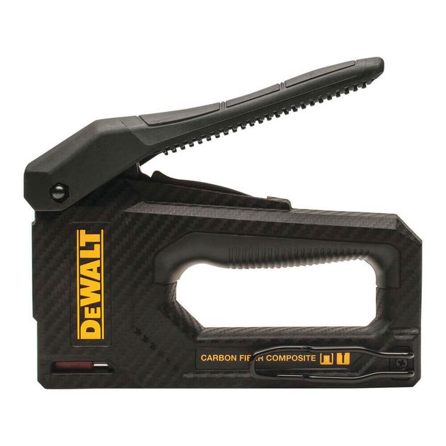 Степлер DeWALT DWHT80276-0 для скоб G 6-14мм, гвоздей J 12, 15мм, фото  | SNABZHENIE.com.ua