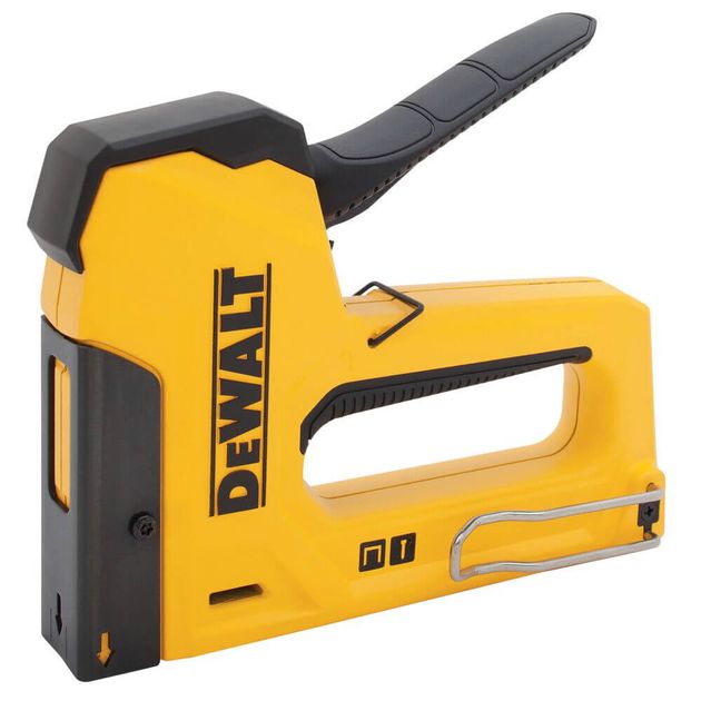 Степлер Heavy Duty DeWALT DWHTTR350-0 для скоб типу G 6-14 мм та гвоздів типу J 12, 15 мм., фото , зображення 10 | SNABZHENIE.com.ua Степлер Heavy Duty DeWALT DWHTTR350-0 для скоб типу G 6-14 мм та гвоздів типу J 12, 15 мм., фото , зображення 10 | SNABZHENIE.com.ua