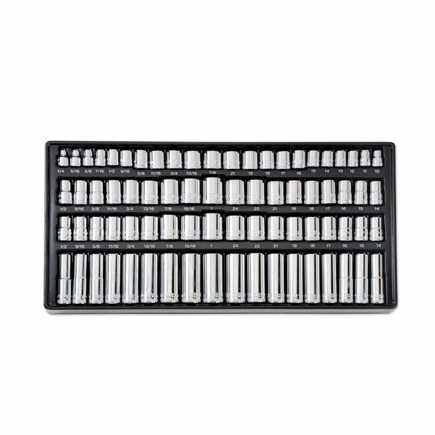 Набор бит, головок и ключей DeWALT 341 предмет 1/4, 3/8, 1/2, фото , изображение 6 | SNABZHENIE.com.ua Набор бит, головок и ключей DeWALT 341 предмет 1/4, 3/8, 1/2, фото , изображение 6 | SNABZHENIE.com.ua