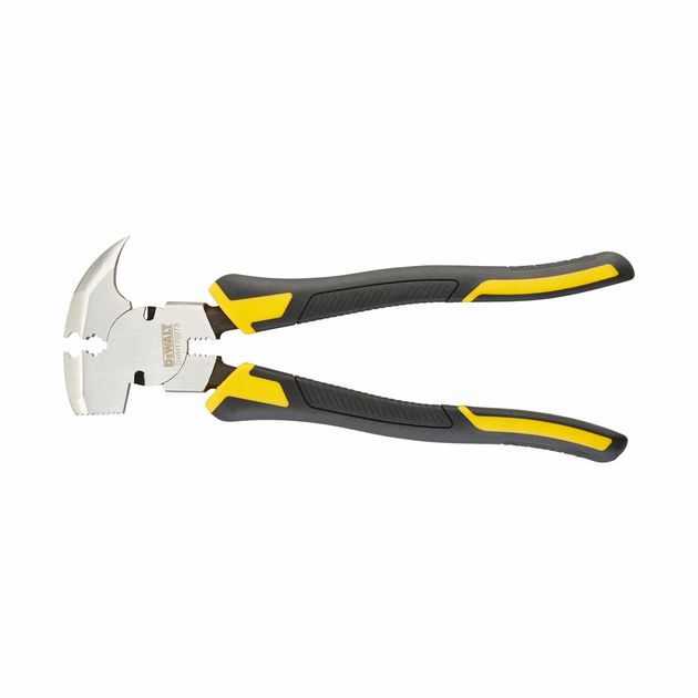 Клещи универсальные DeWALT DWHT0-70273 для сетчатых заборов, 340 мм, фото  | SNABZHENIE.com.ua