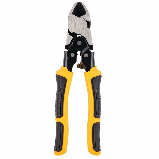 Комбинированные плоскогубцы DeWALT DWHT0-70276, 210 мм, фото , изображение 4 | SNABZHENIE.com.ua Комбинированные плоскогубцы DeWALT DWHT0-70276, 210 мм, фото , изображение 4 | SNABZHENIE.com.ua
