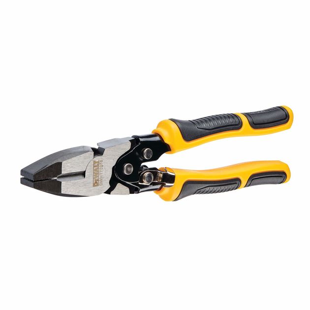 Плоскогубцы удлиненные DeWALT DWHT0-70277, 230 мм, фото  | SNABZHENIE.com.ua