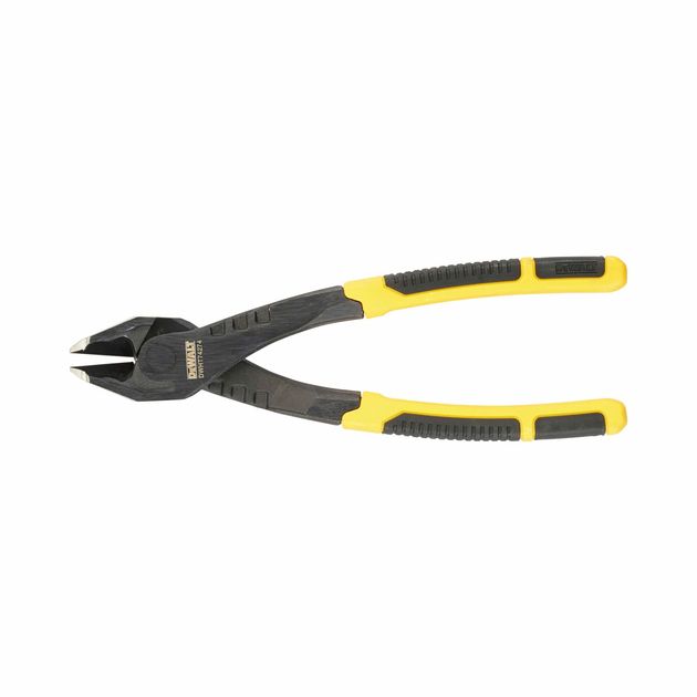Кусачки диагональные DeWALT DWHT0-74274, 210 мм, фото  | SNABZHENIE.com.ua