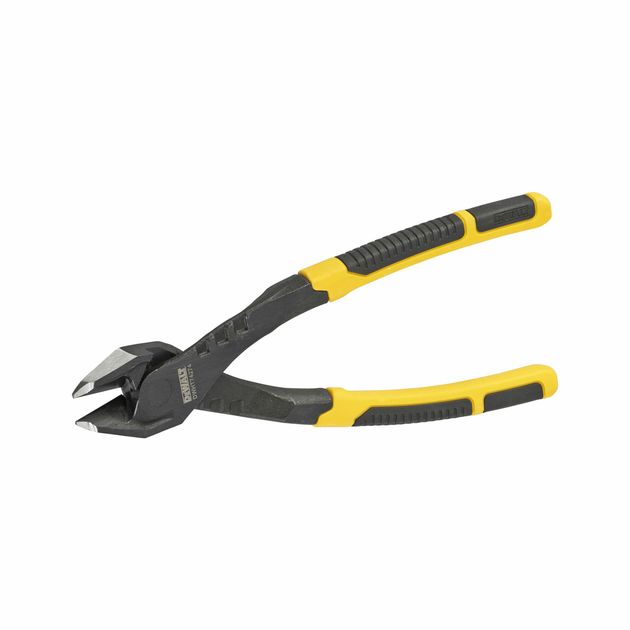 Кусачки диагональные DeWALT DWHT0-74274, 210 мм, фото , изображение 2 | SNABZHENIE.com.ua Кусачки диагональные DeWALT DWHT0-74274, 210 мм, фото , изображение 2 | SNABZHENIE.com.ua