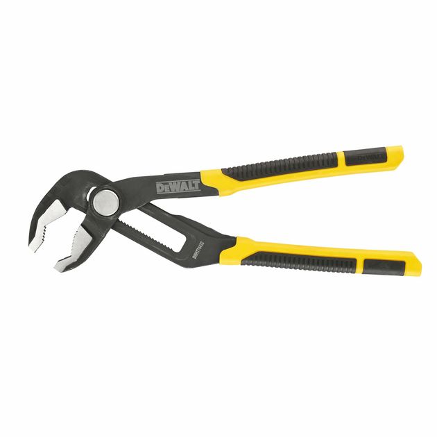 Пассатижи сантехнические переставные 300 мм DeWALT DWHT0-74432, фото  | SNABZHENIE.com.ua