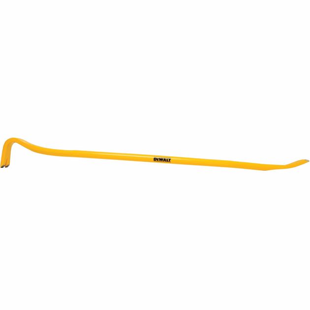 Гвоздодер-монтировка з пружинної сталі, L= 1070 мм. DeWALT DWHT55132-1, фото  | SNABZHENIE.com.ua