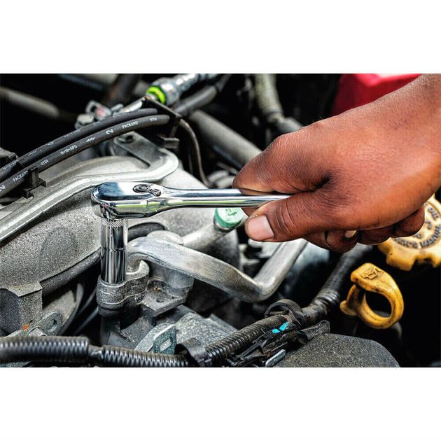 Набор бит и головок DeWALT 1/4, 3/8, 1/2, 247 предметов, фото , изображение 4 | SNABZHENIE.com.ua Набор бит и головок DeWALT 1/4, 3/8, 1/2, 247 предметов, фото , изображение 4 | SNABZHENIE.com.ua