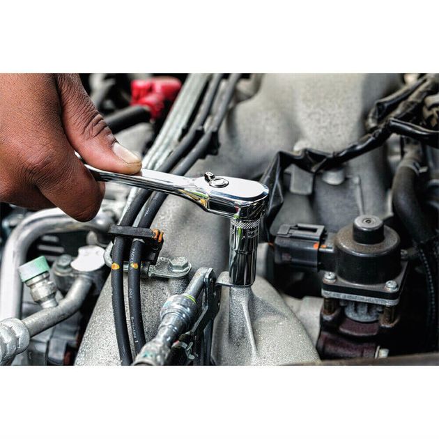 Набор бит и головок DeWALT 1/4, 3/8, 1/2, 247 предметов, фото , изображение 6 | SNABZHENIE.com.ua Набор бит и головок DeWALT 1/4, 3/8, 1/2, 247 предметов, фото , изображение 6 | SNABZHENIE.com.ua