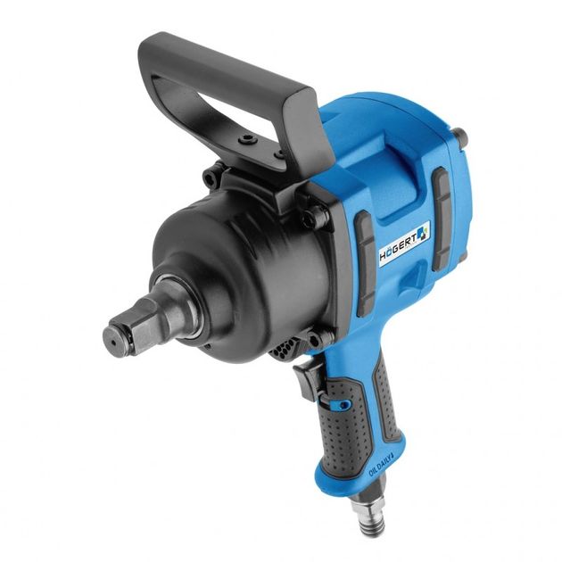 Пневматический ударный гайковерт 3/4", 1800Nm, HOEGERT HT4R625, фото  | SNABZHENIE.com.ua