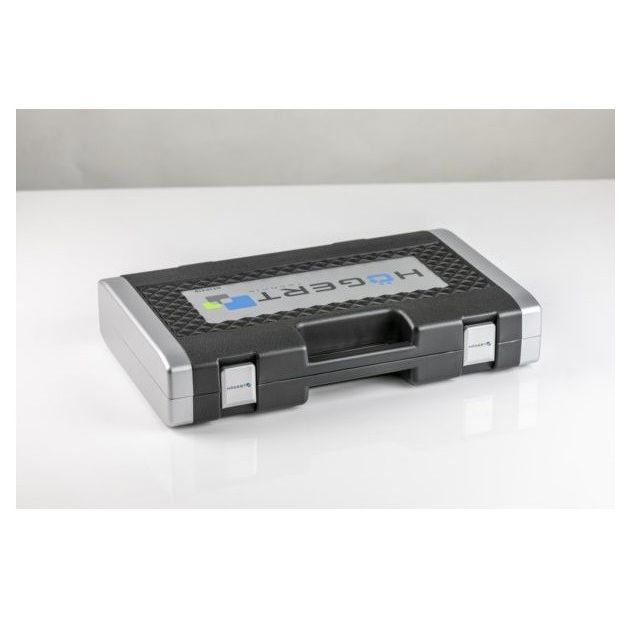 Набор инструментов 60 шт. HOEGERT HT1R470 1/4" и 1/2", фото , изображение 5 | SNABZHENIE.com.ua Набор инструментов 60 шт. HOEGERT HT1R470 1/4" и 1/2", фото , изображение 5 | SNABZHENIE.com.ua