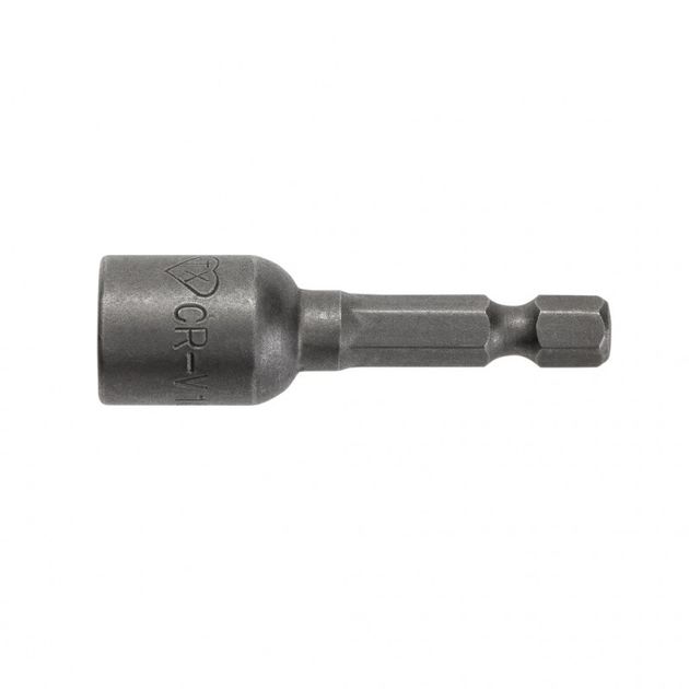 Бита торцовая 8 мм, 1/4", 2 шт. HOEGERT HT1S457, фото  | SNABZHENIE.com.ua