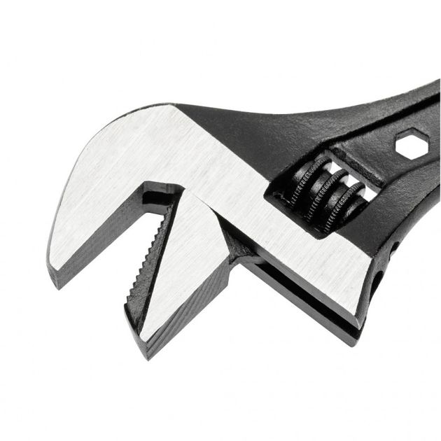 HOEGERT Розвідний ключ, фото , зображення 2 | SNABZHENIE.com.ua