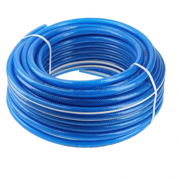 Напорный шланг PVC HOEGERT, фото  | SNABZHENIE.com.ua