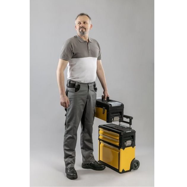 Поло хлопковое HOEGERT URFT, белое, фото , изображение 2 | SNABZHENIE.com.ua Поло хлопковое HOEGERT URFT, белое, фото , изображение 2 | SNABZHENIE.com.ua