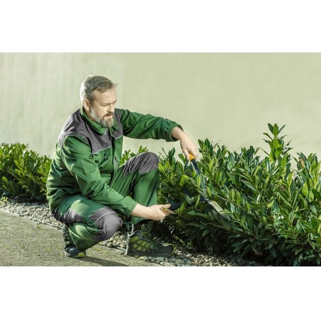 Полукомбинезон HOEGERT RUWER темно-зеленый рабочий, фото , изображение 9 | SNABZHENIE.com.ua Полукомбинезон HOEGERT RUWER темно-зеленый рабочий, фото , изображение 9 | SNABZHENIE.com.ua