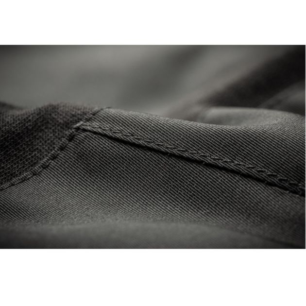 Толстовка спортивная HOEGERT черная, хлопковая, фото , изображение 7 | SNABZHENIE.com.ua Толстовка спортивная HOEGERT черная, хлопковая, фото , изображение 7 | SNABZHENIE.com.ua