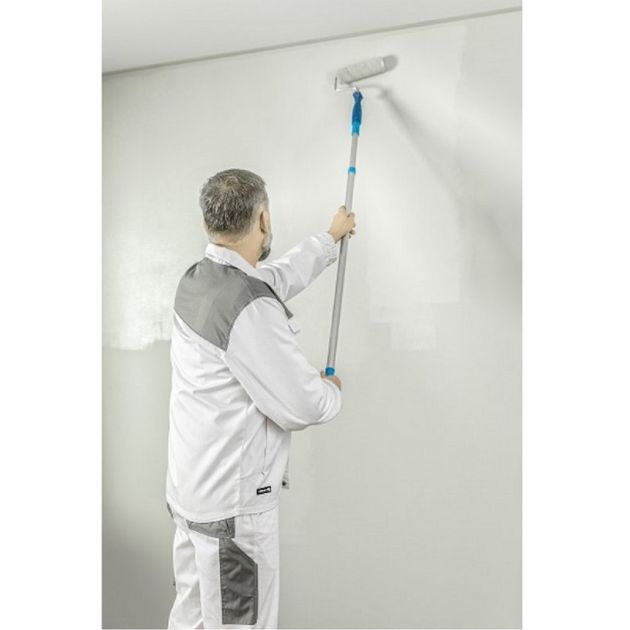 Рабочая куртка HOEGERT SALM, белая, фото , изображение 5 | SNABZHENIE.com.ua Рабочая куртка HOEGERT SALM, белая, фото , изображение 5 | SNABZHENIE.com.ua