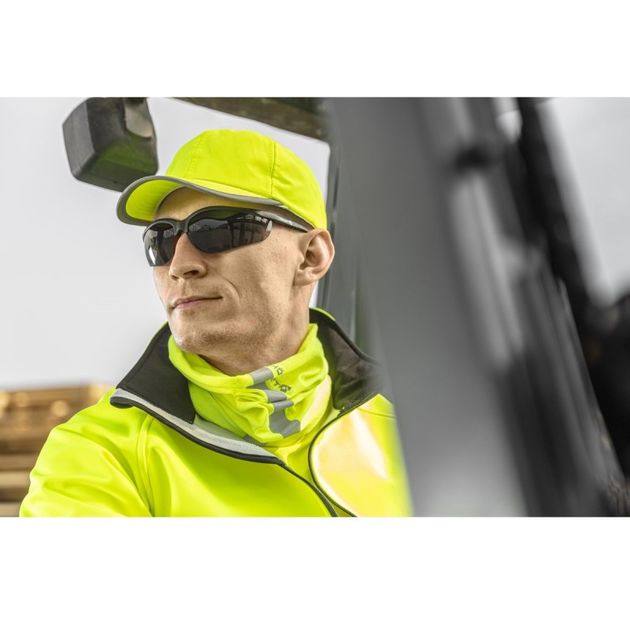 Кепка HOEGERT EGER, желтая, фото , изображение 7 | SNABZHENIE.com.ua Кепка HOEGERT EGER, желтая, фото , изображение 7 | SNABZHENIE.com.ua