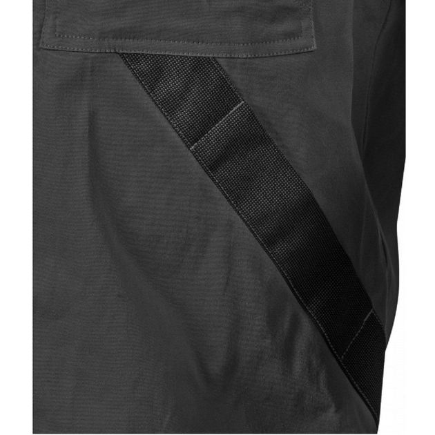 HOEGERT Куртка робоча EDGAR темно-сіра, фото , зображення 9 | SNABZHENIE.com.ua HOEGERT Куртка робоча EDGAR темно-сіра, фото , зображення 9 | SNABZHENIE.com.ua