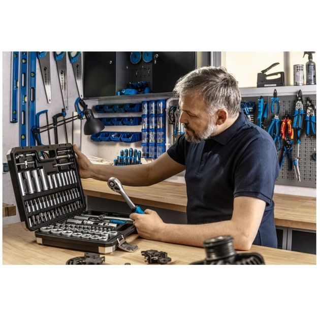 Поло HOEGERT хлопковое TOBIAS, темно-синее, фото , изображение 2 | SNABZHENIE.com.ua Поло HOEGERT хлопковое TOBIAS, темно-синее, фото , изображение 2 | SNABZHENIE.com.ua