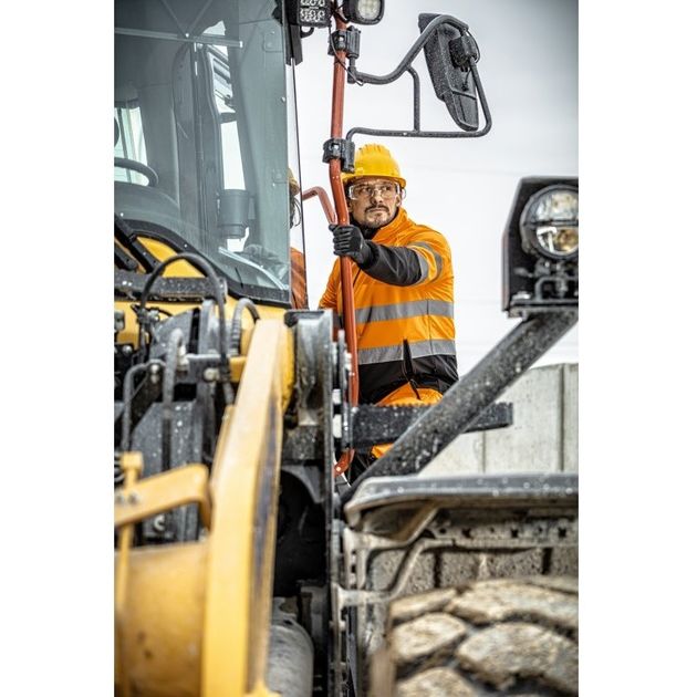 HOEGERT Очки захисні прозорі ALB, фото , зображення 2 | SNABZHENIE.com.ua HOEGERT Очки захисні прозорі ALB, фото , зображення 2 | SNABZHENIE.com.ua