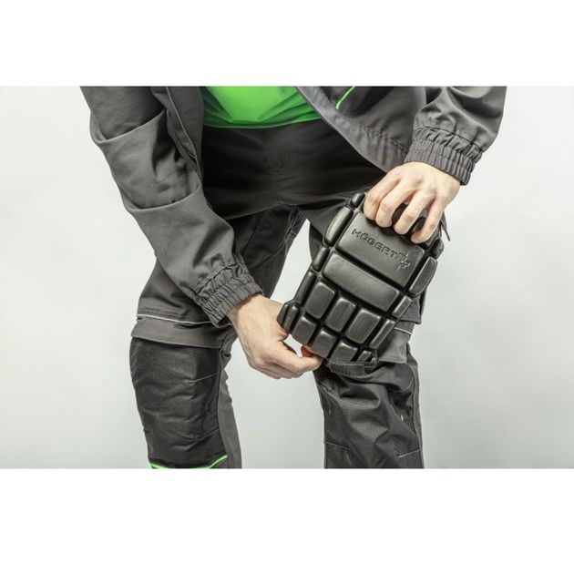 HOEGERT Наколенники ODER, пінні, фото , зображення 3 | SNABZHENIE.com.ua HOEGERT Наколенники ODER, пінні, фото , зображення 3 | SNABZHENIE.com.ua