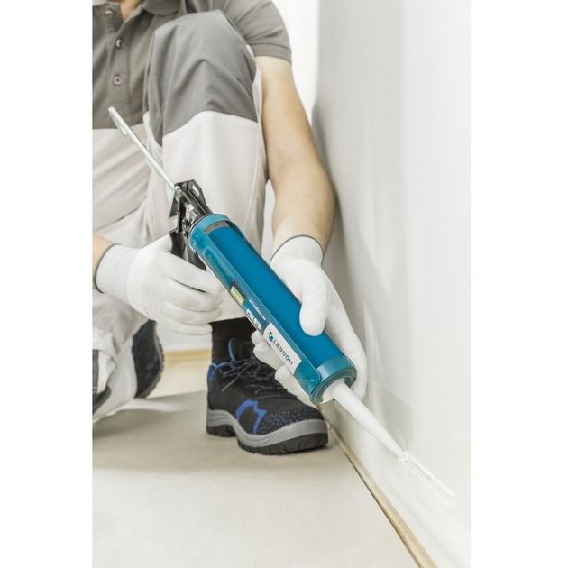 HOEGERT Полуботинки робочі BILAU S1 SRC, чорнo-сині, фото , зображення 4 | SNABZHENIE.com.ua HOEGERT Полуботинки робочі BILAU S1 SRC, чорнo-сині, фото , зображення 4 | SNABZHENIE.com.ua