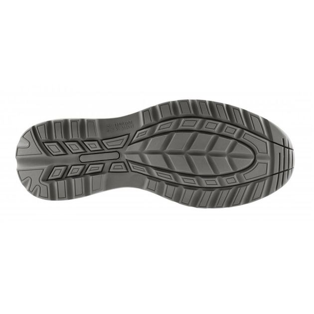 Сандалии защитные HOEGERT LABER S1P SRC темно-синие, фото , изображение 6 | SNABZHENIE.com.ua Сандалии защитные HOEGERT LABER S1P SRC темно-синие, фото , изображение 6 | SNABZHENIE.com.ua