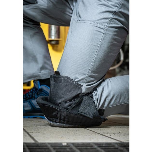 Наколенники HOGL гелеві, чорні HOEGERT, фото , зображення 2 | SNABZHENIE.com.ua Наколенники HOGL гелеві, чорні HOEGERT, фото , зображення 2 | SNABZHENIE.com.ua