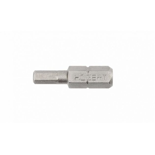 Биты HEX 6,25 мм, 5 шт., HOEGERT HT1S350, фото  | SNABZHENIE.com.ua
