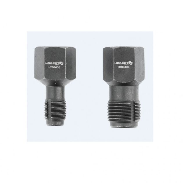 Комплект для ремонта резьбы лямбда-зондов M12 x 1,25 / M18 x 1,5, фото  | SNABZHENIE.com.ua