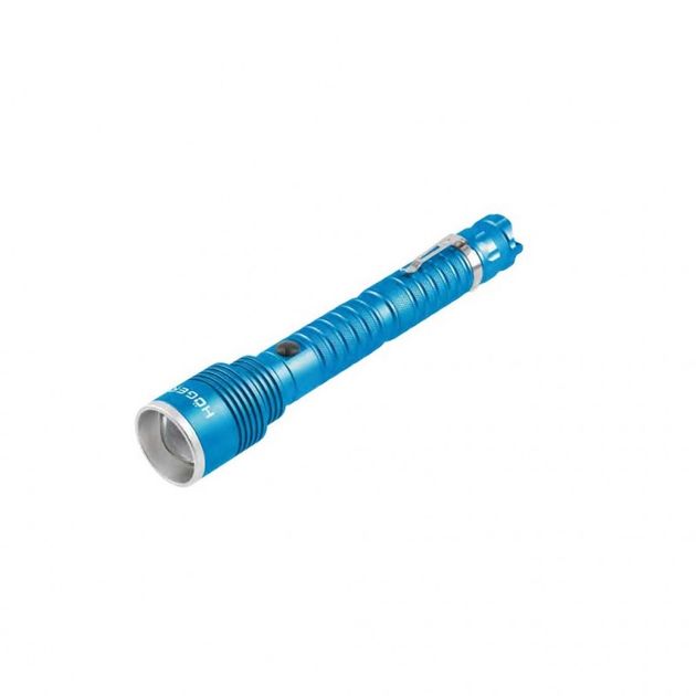 Фонарь LED 800 люмен, USB HOEGERT HT1E425, фото  | SNABZHENIE.com.ua