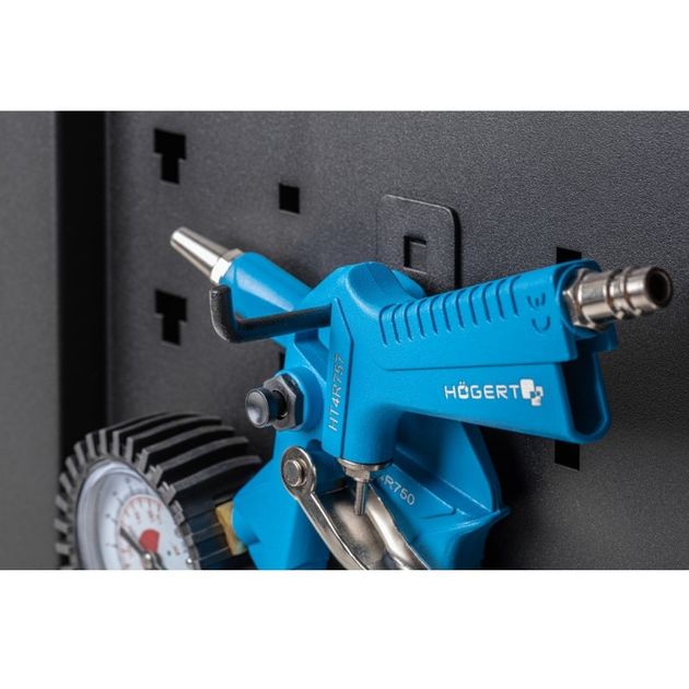 Инструментальная тележка HOEGERT с инструментами, фото , изображение 6 | SNABZHENIE.com.ua Инструментальная тележка HOEGERT с инструментами, фото , изображение 6 | SNABZHENIE.com.ua