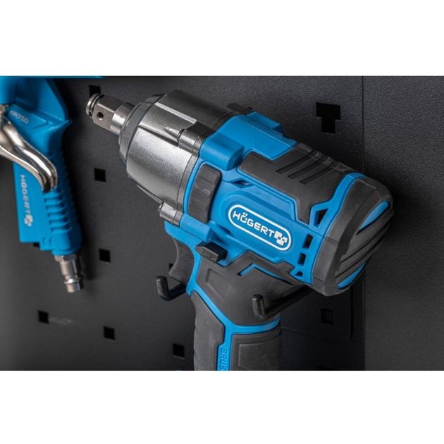 Инструментальная тележка HOEGERT с инструментами, фото , изображение 7 | SNABZHENIE.com.ua Инструментальная тележка HOEGERT с инструментами, фото , изображение 7 | SNABZHENIE.com.ua