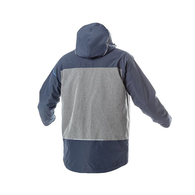 Куртка-дождевик HOEGERT TANGER темно-синяя/серый, фото , изображение 2 | SNABZHENIE.com.ua Куртка-дождевик HOEGERT TANGER темно-синяя/серый, фото , изображение 2 | SNABZHENIE.com.ua