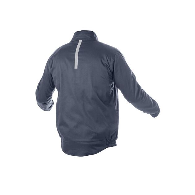 HOEGERT Куртка робоча FABIAN темно-синя, фото , зображення 2 | SNABZHENIE.com.ua HOEGERT Куртка робоча FABIAN темно-синя, фото , зображення 2 | SNABZHENIE.com.ua