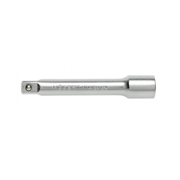 Удлинитель 1/2", 125 мм, CrV HOEGERT HT1A724, фото  | SNABZHENIE.com.ua