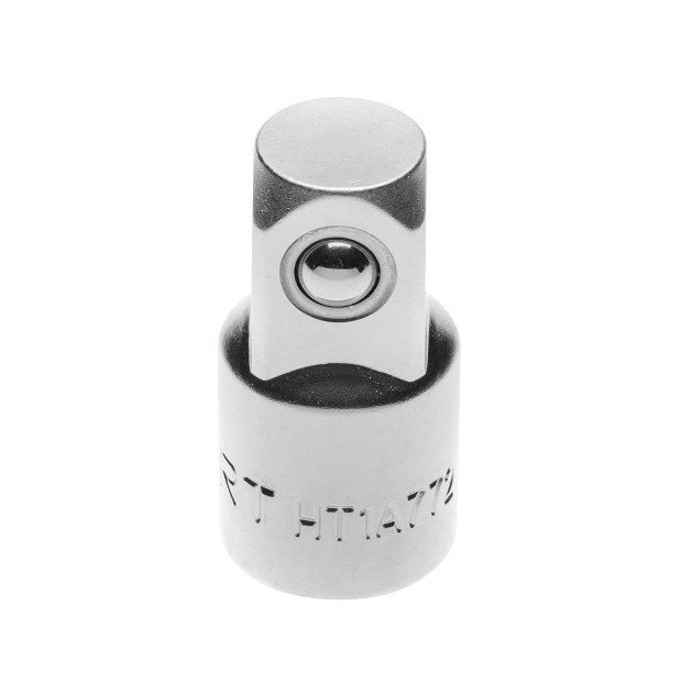 Переходник 1/2-3/4, 45,5 мм HOEGERT HT1A774, фото  | SNABZHENIE.com.ua
